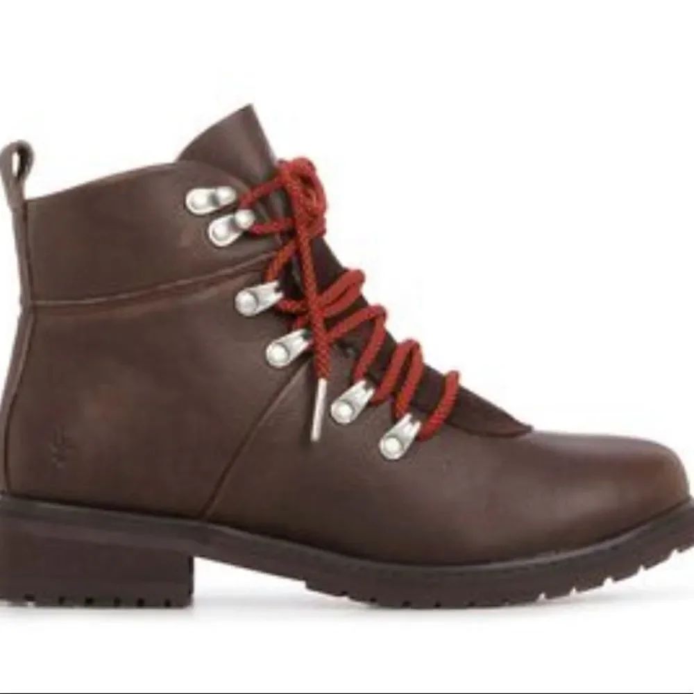 EMU Australia Dongara Hiking Boots 8